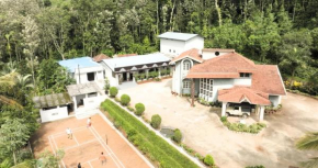 Halli Hithalu Homestay